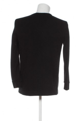 Férfi blúz Zara, Méret M, Szín Fekete, Ár 4 070 Ft