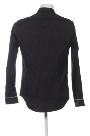 Мъжка блуза Zara, Размер L, Цвят Черен, Цена 23,60 €