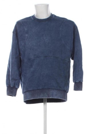 Herren Shirt Zara, Größe S, Farbe Blau, Preis € 10,17