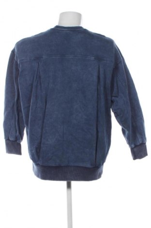 Herren Shirt Zara, Größe S, Farbe Blau, Preis € 10,17