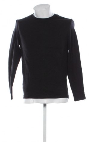 Ανδρική μπλούζα Zara, Μέγεθος M, Χρώμα Μαύρο, Τιμή 15,99 €