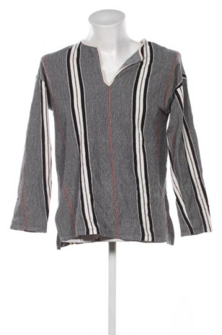 Bluză de bărbați Zara, Mărime M, Culoare Multicolor, Preț 52,13 Lei