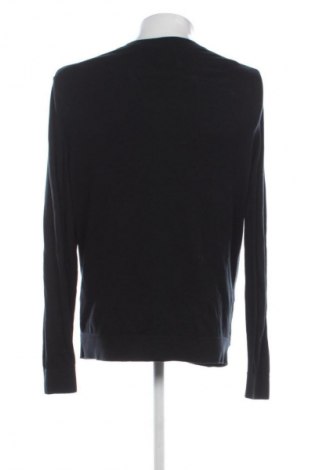 Herren Strickjacke Abercrombie & Fitch, Größe L, Farbe Schwarz, Preis 24,55 €