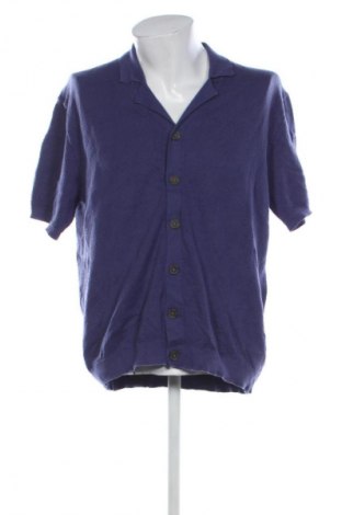 Férfi kardigán All Good, Méret XXL, Szín Lila, Ár 9 469 Ft