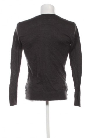 Herren Strickjacke American Vintage, Größe L, Farbe Grau, Preis 32,00 €