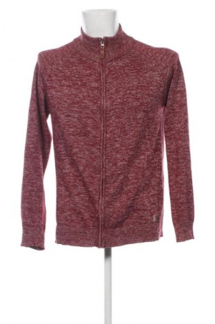 Pánsky kardigán Blend, Veľkosť L, Farba Červená, Cena  24,54 €