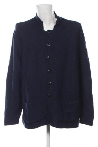 Férfi kardigán Bpc Bonprix Collection, Méret 3XL, Szín Kék, Ár 4 879 Ft