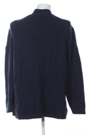 Férfi kardigán Bpc Bonprix Collection, Méret 3XL, Szín Kék, Ár 4 879 Ft