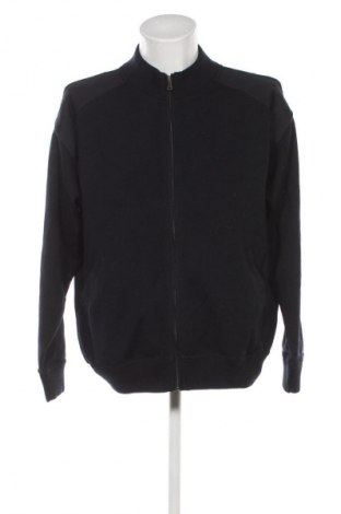 Jachetă tricotată de bărbați Breidhof, Mărime XL, Culoare Albastru, Preț 44,99 Lei