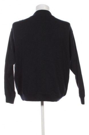 Jachetă tricotată de bărbați Breidhof, Mărime XL, Culoare Albastru, Preț 44,99 Lei