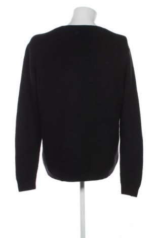 Herren Strickjacke COS, Größe L, Farbe Schwarz, Preis € 76,80