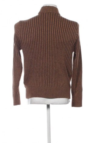 Męski kardigan Canda, Rozmiar M, Kolor Brązowy, Cena 70,99 zł