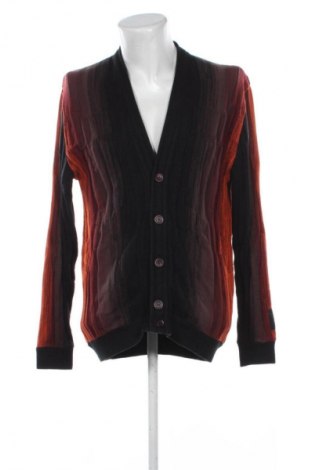 Pánský kardigán Carlo Colucci, Velikost XL, Barva Vícebarevné, Cena  907,00 Kč