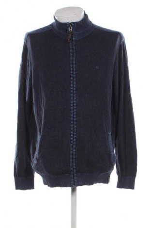 Férfi kardigán Casa Moda, Méret XL, Szín Kék, Ár 6 489 Ft