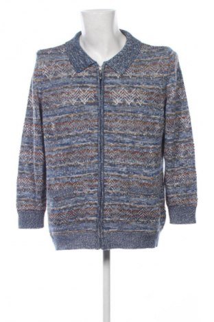 Herren Strickjacke Collection L, Größe L, Farbe Mehrfarbig, Preis 16,99 €