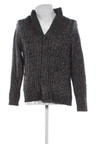 Męski kardigan Connor, Rozmiar L, Kolor Szary, Cena 38,99 zł