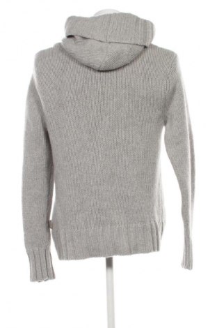 Férfi kardigán Diesel, Méret L, Szín Szürke, Ár 20 661 Ft