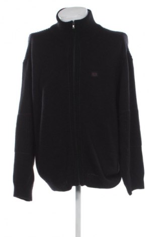 Férfi kardigán Engbers, Méret XXL, Szín Fekete, Ár 7 829 Ft