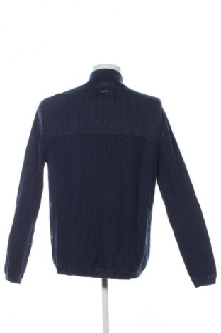 Мъжка жилетка Engbers, Размер L, Цвят Син, Цена 32,00 €