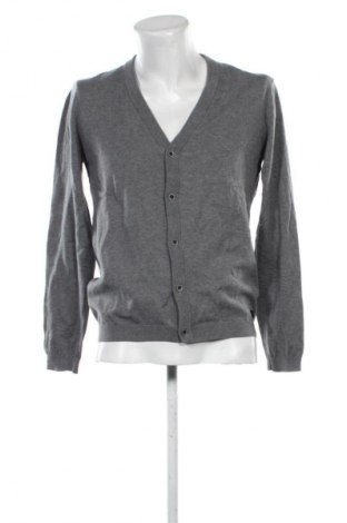 Férfi kardigán Esprit, Méret L, Szín Szürke, Ár 6 569 Ft