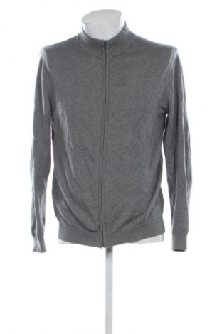 Férfi kardigán Finshley&Harding, Méret L, Szín Szürke, Ár 10 147 Ft