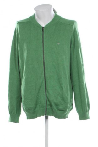 Férfi kardigán Fynch-Hatton, Méret XXL, Szín Zöld, Ár 12 889 Ft