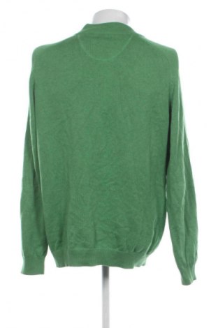 Férfi kardigán Fynch-Hatton, Méret XXL, Szín Zöld, Ár 12 889 Ft