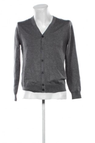 Pánský kardigán GU, Velikost M, Barva Šedá, Cena  567,00 Kč