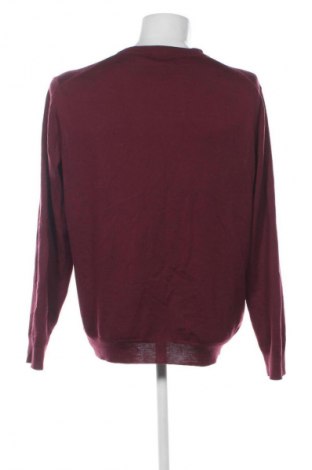 Herren Strickjacke Gant, Größe XL, Farbe Rot, Preis 60,99 €