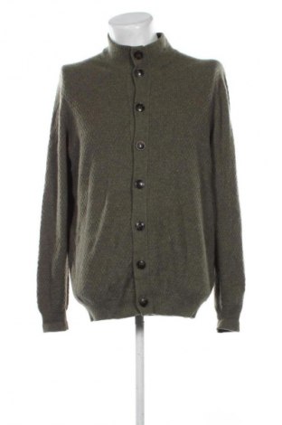 Pánský kardigán Gilli, Velikost XXL, Barva Zelená, Cena  1 060,00 Kč
