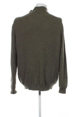 Pánský kardigán Gilli, Velikost XXL, Barva Zelená, Cena  1 060,00 Kč