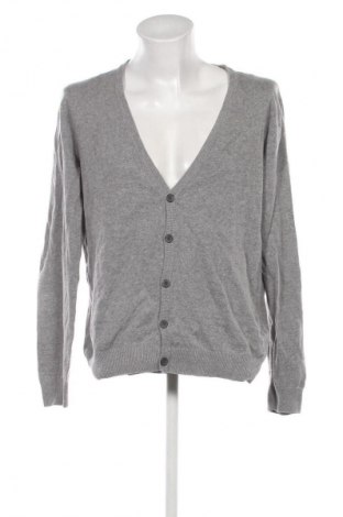 Férfi kardigán H&M, Méret XL, Szín Szürke, Ár 3 359 Ft