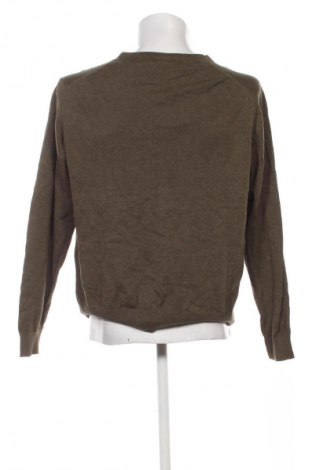 Pánsky kardigán H&M, Veľkosť XL, Farba Zelená, Cena  7,95 €
