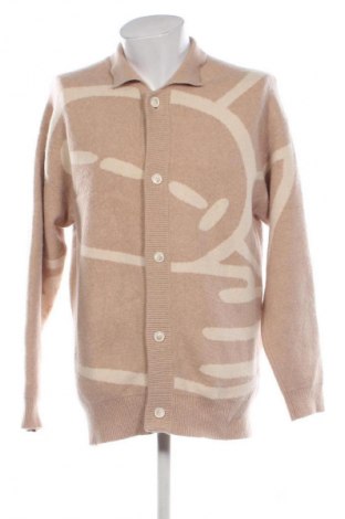 Pánsky kardigán ISNURH, Veľkosť S, Farba Viacfarebná, Cena  32,00 €