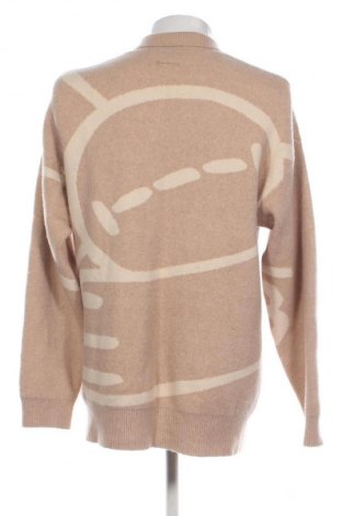 Pánsky kardigán ISNURH, Veľkosť S, Farba Viacfarebná, Cena  32,00 €