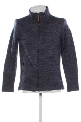 Ανδρική ζακέτα Icepeak, Μέγεθος L, Χρώμα Μπλέ, Τιμή 24,99 €