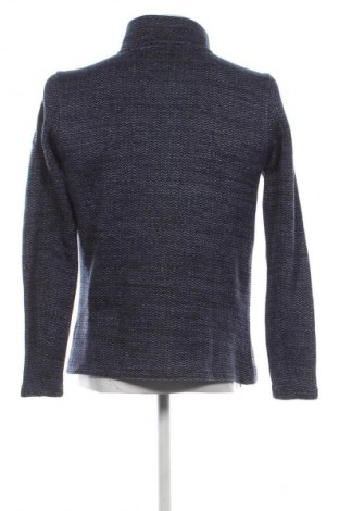 Ανδρική ζακέτα Icepeak, Μέγεθος L, Χρώμα Μπλέ, Τιμή 24,99 €