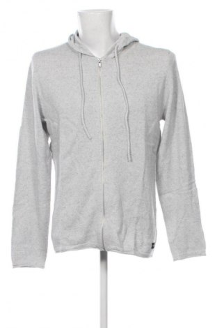 Férfi kardigán Jack & Jones, Méret XL, Szín Szürke, Ár 25 369 Ft