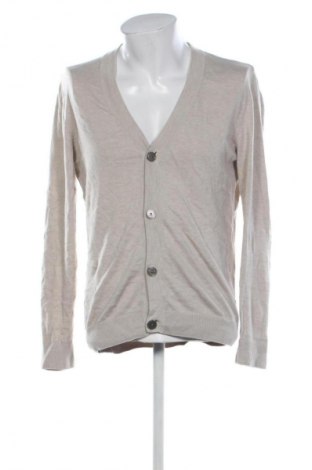 Férfi kardigán Jack & Jones, Méret L, Szín Ekrü
, Ár 5 269 Ft