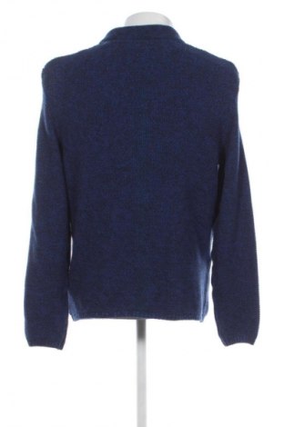 Ανδρική ζακέτα Jean Pascale, Μέγεθος L, Χρώμα Πολύχρωμο, Τιμή 19,93 €