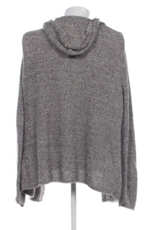 Jachetă tricotată de bărbați Jean Pascale, Mărime XL, Culoare Multicolor, Preț 61,99 Lei