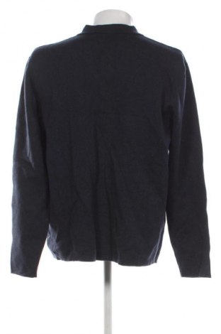 Férfi kardigán John Henry, Méret XXL, Szín Kék, Ár 4 009 Ft