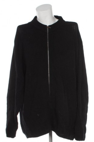 Ανδρική ζακέτα Joop!, Μέγεθος 4XL, Χρώμα Μαύρο, Τιμή 60,99 €