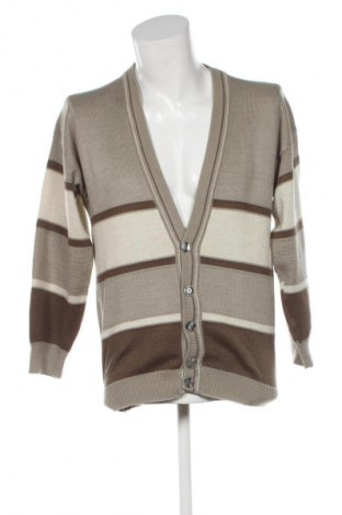 Herren Strickjacke Joy, Größe L, Farbe Mehrfarbig, Preis 24,55 €