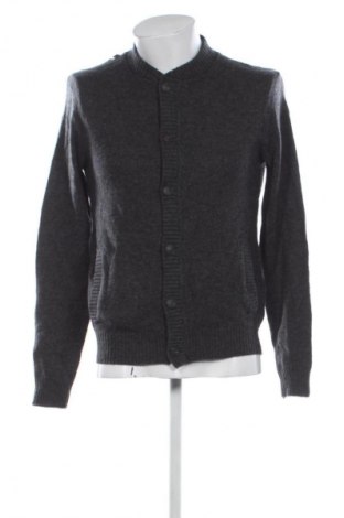 Pánský kardigán Kiabi, Velikost S, Barva Černá, Cena  559,00 Kč