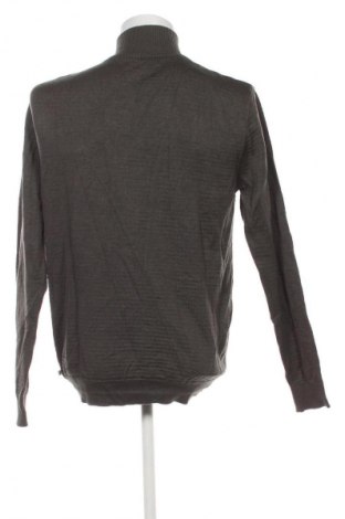 Férfi kardigán Kronstadt, Méret L, Szín Zöld, Ár 9 917 Ft