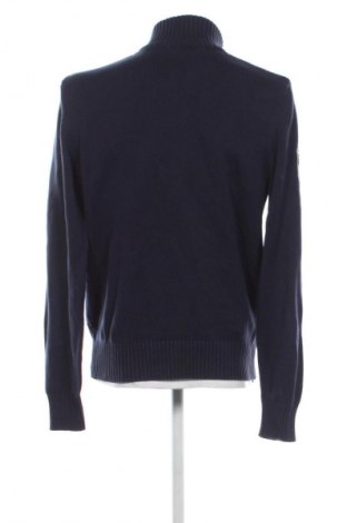 Pánský kardigán Lerros, Velikost M, Barva Modrá, Cena  693,00 Kč