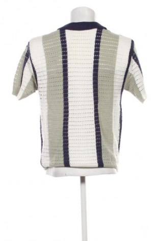 Męski kardigan Manfinity, Rozmiar S, Kolor Kolorowy, Cena 53,99 zł