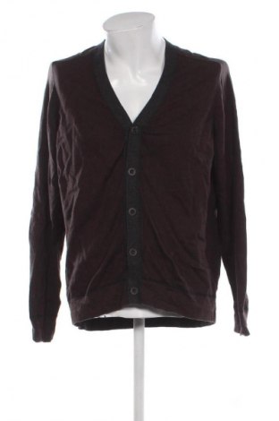 Férfi kardigán Marc O'Polo, Méret XL, Szín Barna, Ár 16 589 Ft