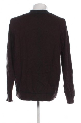 Férfi kardigán Marc O'Polo, Méret XL, Szín Barna, Ár 16 589 Ft